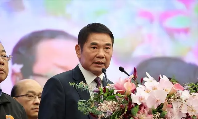 锺东锦